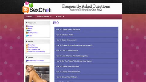 sex chat site|Sexchat.com .